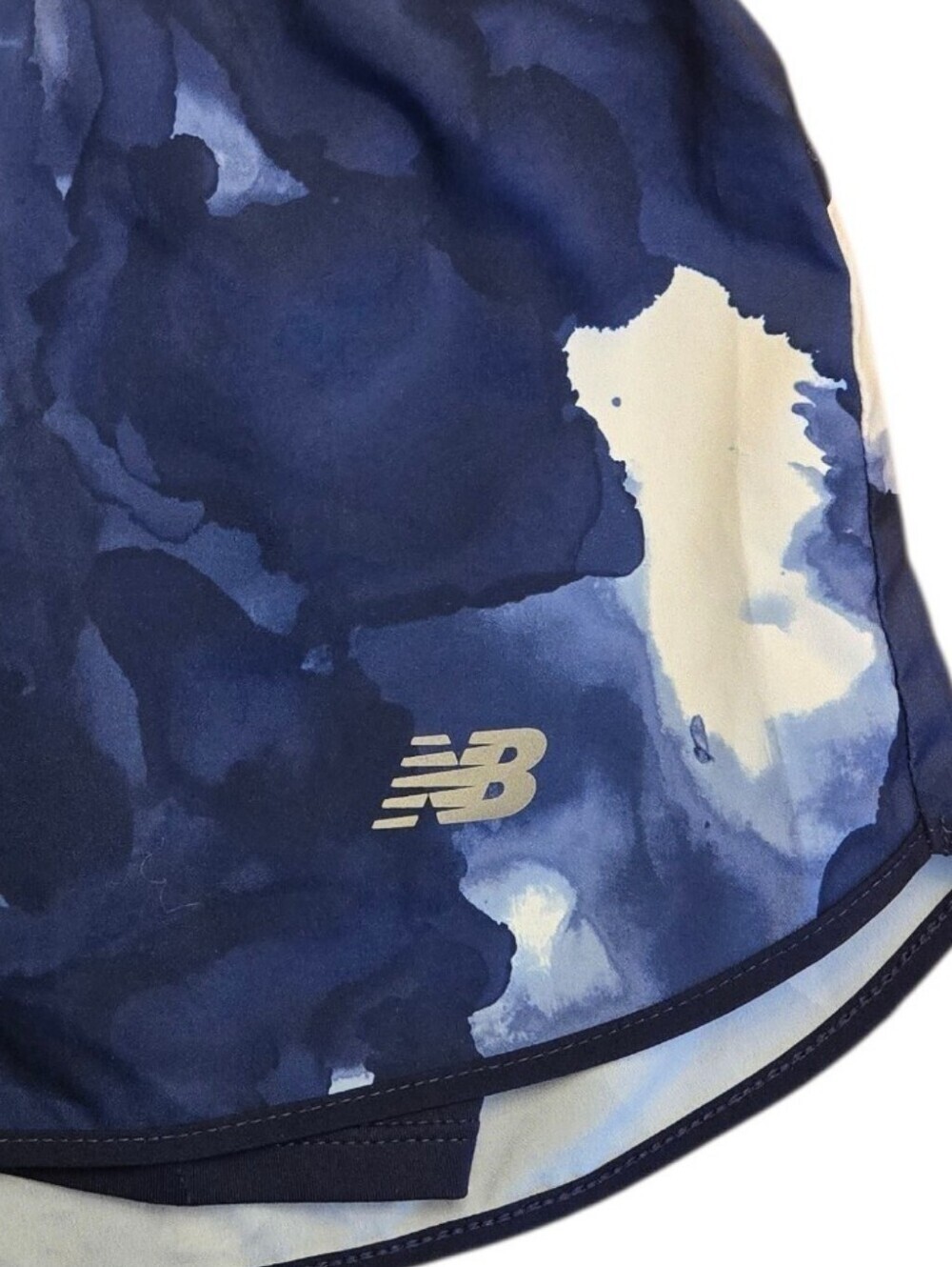 New Balance Shorts - Picture 2 of 7
